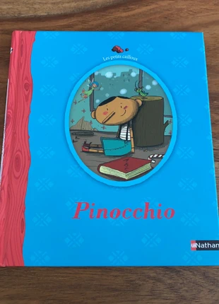Pinocchio, état: Très bon état, 2,00 €, 2,80 € Protection acheteurs incluse