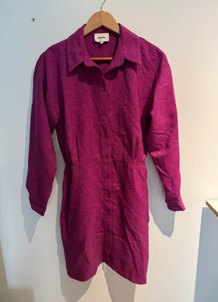 Robe manches longues, brand: Shoeby, condition: Very good, size: S / 36 / 8, €8.00, €9.10 includes Buyer Protection