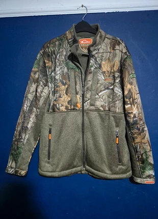 Drake waterfowl Non typical silencer double impact full zip Realtree ExtraCamo, brand: Drake, condition: Very good, size: S, £30.00, £32.20 includes Buyer Protection