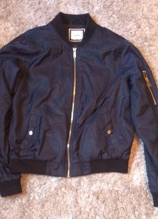 Bombers mi-saison, brand: Pimkie, condition: Very good, size: 13 years / 158 cm, €3.00, €3.85 includes Buyer Protection