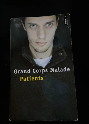 Patients , zustand: Gut, 2,50 €, 3,33 € inklusive Vinted-Käuferschutz