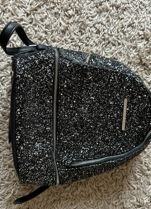 Sac à dos paillettes, condition: Very good, €5.00, €5.95 includes Buyer Protection