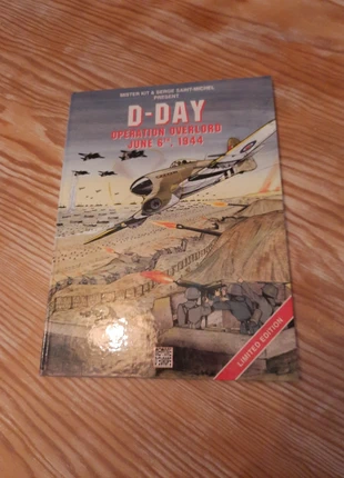 Bd opération overlord, état: Très bon état, 6,00 €, 7,00 € Protection acheteurs incluse