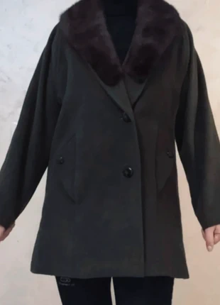 Vintage cappottino in pura lana da donna tg. M/L, marque: Lana, état: Très bon état, taille: L / 40 / 12, 35,00 €, 37,45 € Protection acheteurs incluse