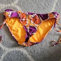 Womens size Medium Bikini Bottoms