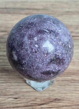 Lepidolite 68mm, marque: Mineralogie, état: Neuf sans étiquette, 47,00 €, 50,05 € Protection acheteurs incluse