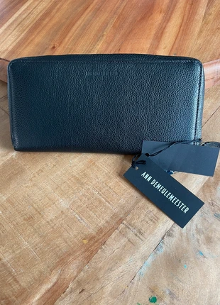 Clutch Ann Demeulemeester, merk: Ann Demeulemeester, staat: Nieuw met prijskaartje, € 280,00, € 294,70 inclusief Kopersbescherming