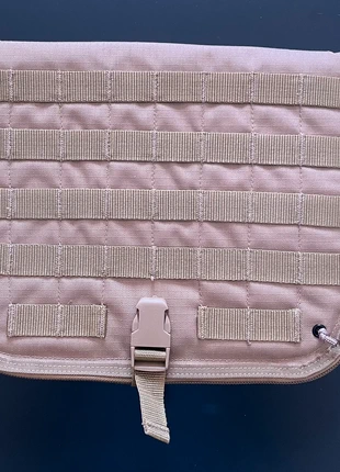 Organiseur Tactique - sacoche/porte document militaire, marque: T.O.E, état: Neuf sans étiquette, 10,00 €, 11,20 € Protection acheteurs incluse