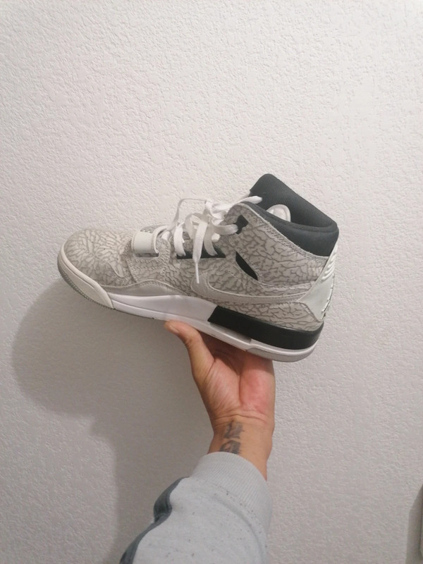 Air jordan legacy 312 flip shop