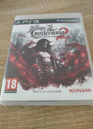 Castlevania ps3, zustand: Gut, 20,00 €, 21,70 € inklusive Vinted-Käuferschutz