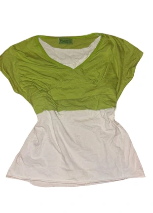 Top Y2K, marque: Vintage, état: Très bon état, taille: S / 36 / 8, 6,00 €, 7,00 € Protection acheteurs incluse