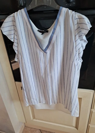 Blouse lolaliza, marque: LolaLiza, état: Neuf sans étiquette, taille: XXL / 44 / 16, 12,00 €, 13,30 € Protection acheteurs incluse