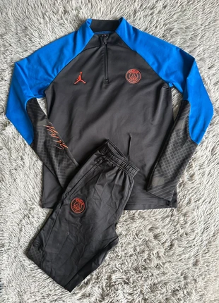 Ensemble PSG, condition: Very good, size: 14 years / 164 cm, €42.50, €45.33 includes Buyer Protection