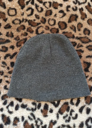 Gorro gris, état: Très bon état, 3,00 €, 3,85 € Protection acheteurs incluse