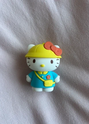cute hello kitty figure!!, brand: Hello Kitty, condition: New without tags, size: One size, €10.00, €11.20 includes Buyer Protection