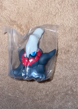 Figura darkrai bandai , marca: Bandai, estado: Novo com etiquetas, tamanho: Prematuro, até 44 cm, €8.88, €10.02 inclui Proteção do Comprador