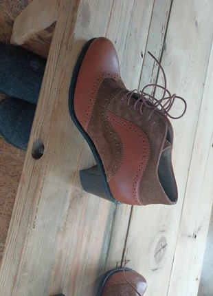 Elegante enkellaarsjes .Paraboot ., marque: Paraboot, état: Neuf sans étiquette, taille: 37.5, 25,00 €, 26,95 € Protection acheteurs incluse