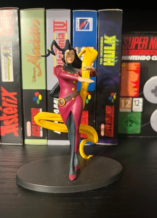 Figure street fighter altaya deagostini rose, marque: Altaya, état: Très bon état, taille: Taille unique, 8,00 €, 9,10 € Protection acheteurs incluse