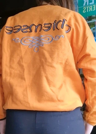 Sweat vintage, brand: Vintage Dressing, condition: Very good, size: L, €5.00, €5.95 includes Buyer Protection