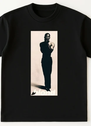 T-shirt Frank Ocean Blonde taille M tout neuf, marca: frank ocean, estado: Nuevo sin etiquetas, tamaño: M, 37,80 €, 40,39 € Protección al comprador incluida