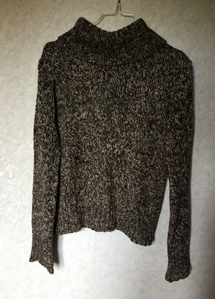 Pull col roulé, marke: Burton, zustand: Sehr gut, größe: M / 38 / 10, 6,00 €, 7,00 € inklusive Vinted-Käuferschutz