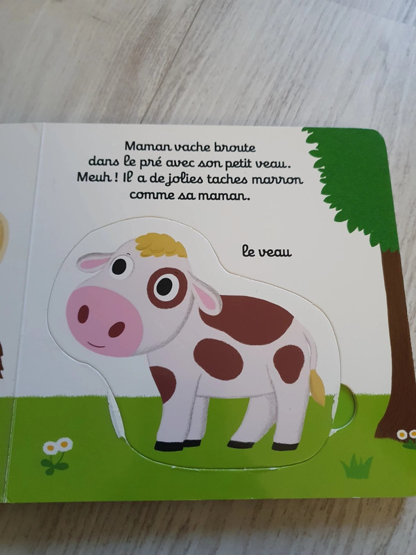 Les kididoc - le meilleur des livres bébés - Parole de mamans