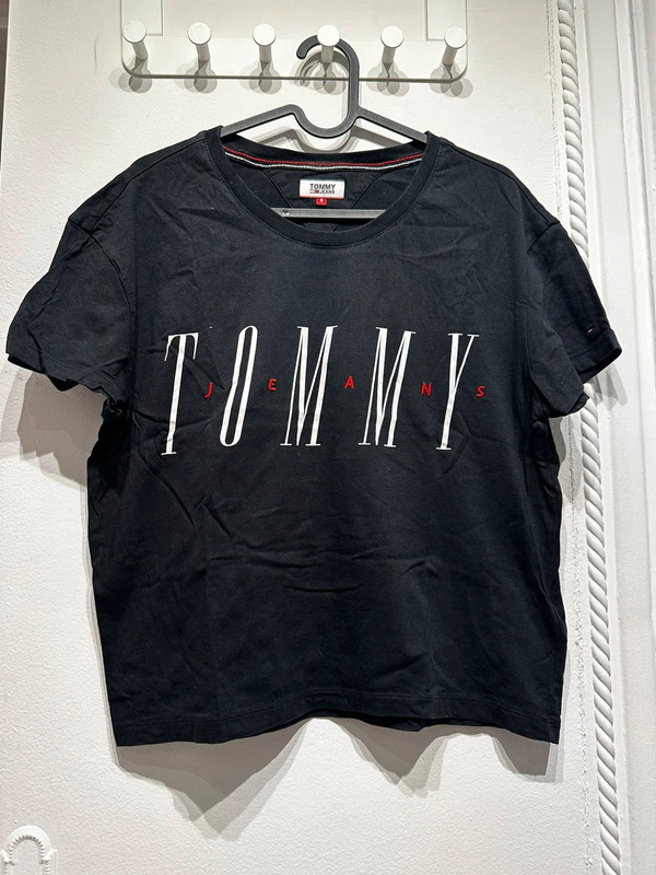 T-shirt Tommy jeans 1