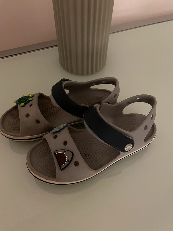 Crocs Sandali Bambini 3