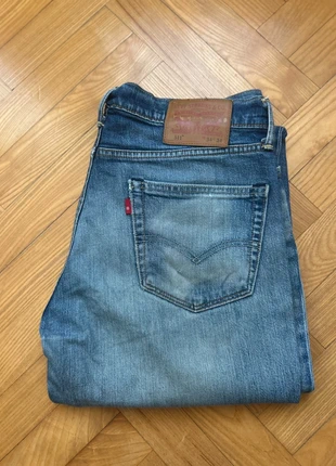 Levi’s 511, marca: Levi's, estado: Muy bueno, tamaño: W34 | ES 44, 35,00 €, 37,45 € Protección al comprador incluida