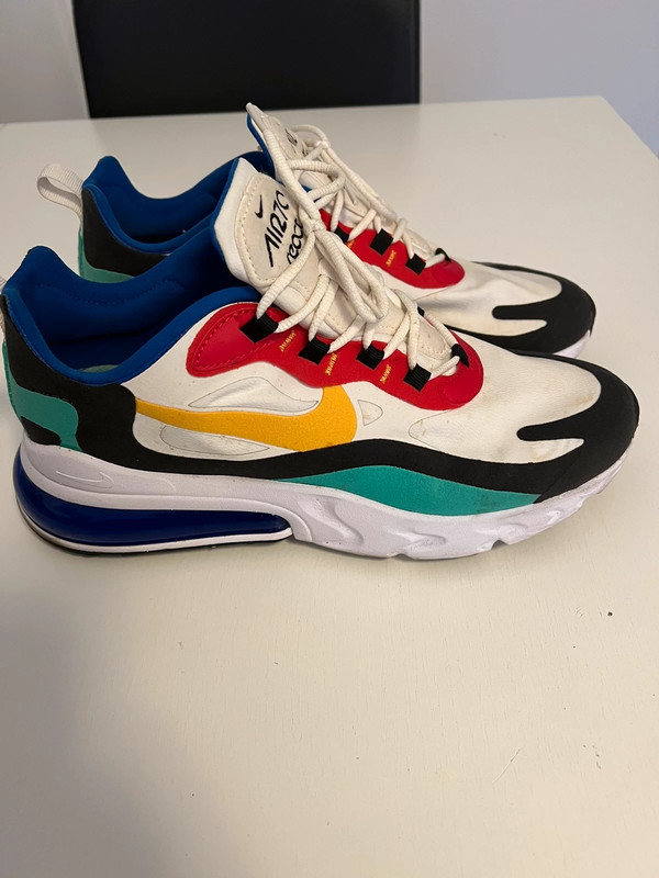 Nike Epic react 270 Vinted
