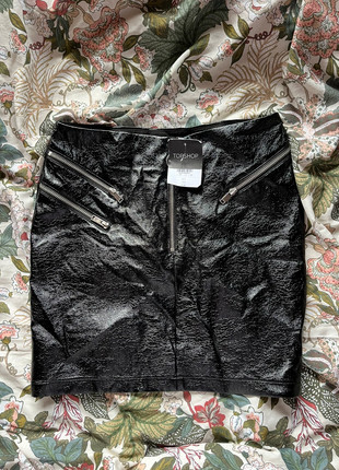 Topshop Skirt - New With Tags, brand: Topshop, condition: New with tags, size: M / 10, £4.00, £4.90 includes Buyer Protection