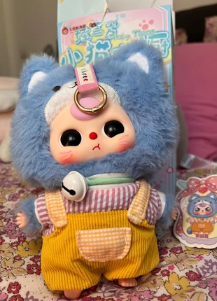 Baby Three Kitten Wardrobe Serie, marca: cureplaneta, estado: Novo com etiquetas, €30.00, €32.20 inclui Proteção do Comprador