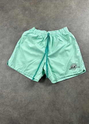 Short maillot de bain vert menthe Nike Sun Club taille L homme  - SHO0699, brand: Nike, condition: Very good, size: L, €11.99, €13.29 includes Buyer Protection Pro