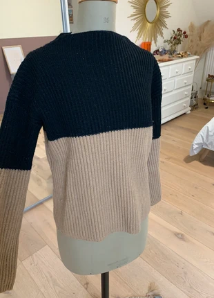 Pull la fée maraboutée, marke: La Fee Maraboutee, zustand: Sehr gut, größe: S / 36 / 8, 20,00 €, 21,70 € inklusive Vinted-Käuferschutz