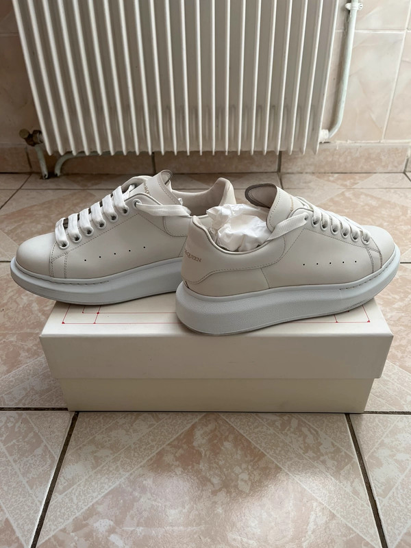 Sneakers Alexander McQueen Vinted