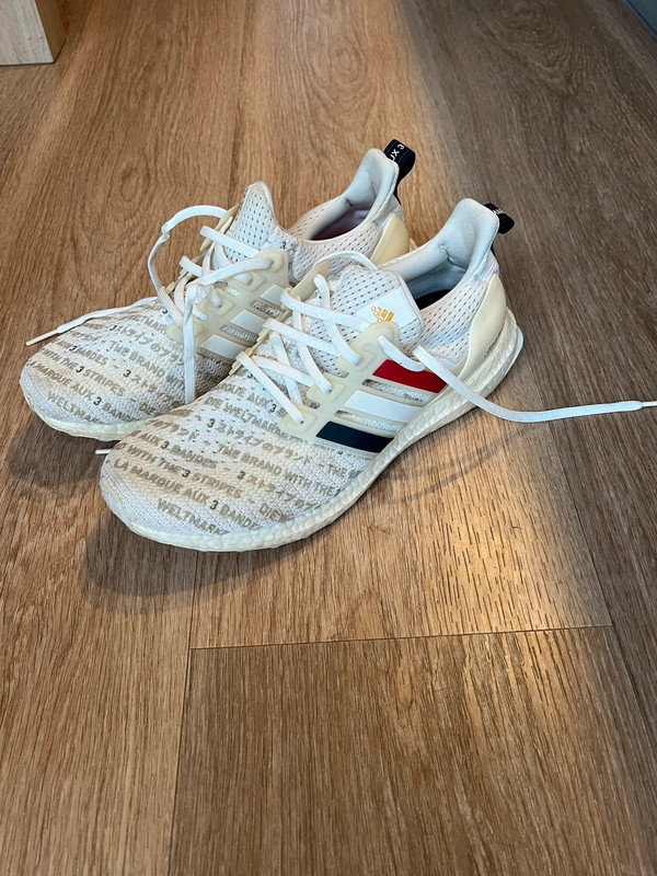 Adidas ultra boost Paris sales