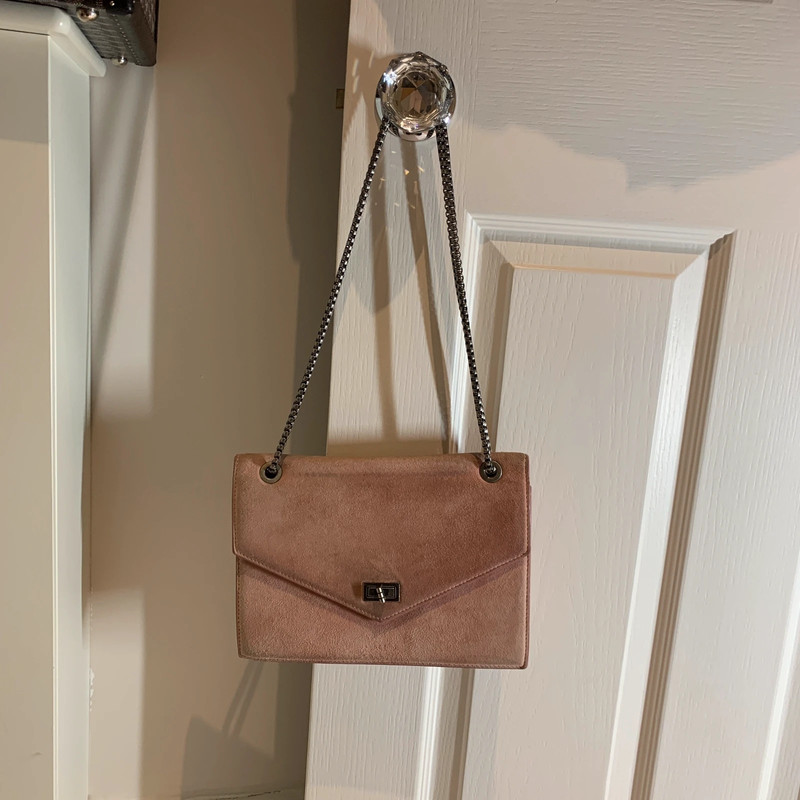 Anine Bing City Kensington bag Vinted