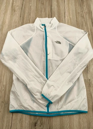 The North Face / Veste Flight Series / Femme S / Blanc / Randonnée Trail Running #21, brand: The North Face, condition: Very good, size: S / 36 / 8, €39.00, €41.65 includes Buyer Protection Pro