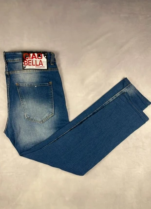 Jeans Vintage Rare Femme Taille S 36 Très bon état Bleu Jeans, marque: Jeans, état: Très bon état, taille: S / 36 / 8, 10,00 €, 11,20 € Protection acheteurs incluse