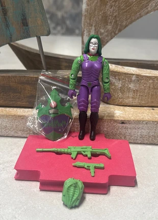 Baroness Joker edition Black Major, condizioni: Nuovo senza cartellino, taglia: Taglia unica, €35.00, €37.45 include la Protezione acquisti