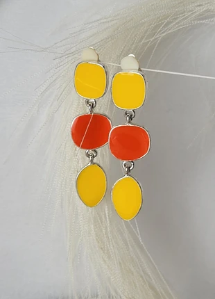 Boucles d'oreilles, zustand: Sehr gut, 10,00 €, 11,20 € beinhaltet Vinted-Käuferschutz Pro