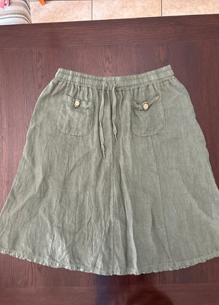 Gonna, marque: Always, état: Neuf sans étiquette, taille: XL / 42 / 14, 2,00 €, 2,80 € Protection acheteurs incluse