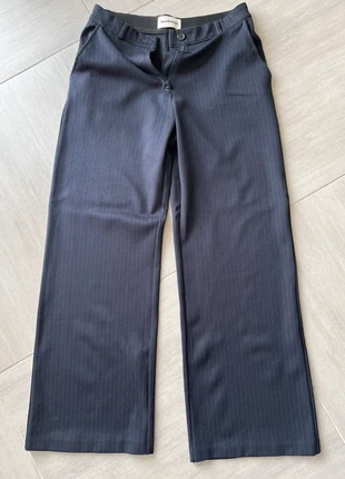 Pantalon large, marque: morphologie, état: Très bon état, taille: M / 38 / 10, 10,00 €, 11,20 € Protection acheteurs incluse
