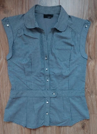 Schöne Damen Bluse von Next, marke: Next, zustand: Neu, größe: L / 40 / 12, 5,00 €, 5,95 € inklusive Vinted-Käuferschutz