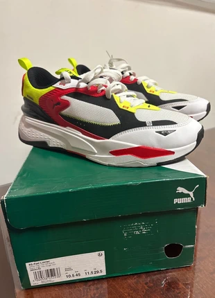 Baskets Puma Rs-Fast Limiter, marque: Puma, état: Neuf avec étiquette, taille: 45, 35,00 €, 37,45 € Protection acheteurs (Pro) incluse