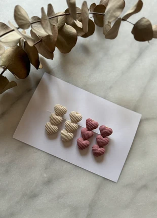 4x alligator haarclipjes 4cm, marca: Tiny Mouse, estado: Novo com etiquetas, €4.99, €5.94 inclui Proteção do Comprador