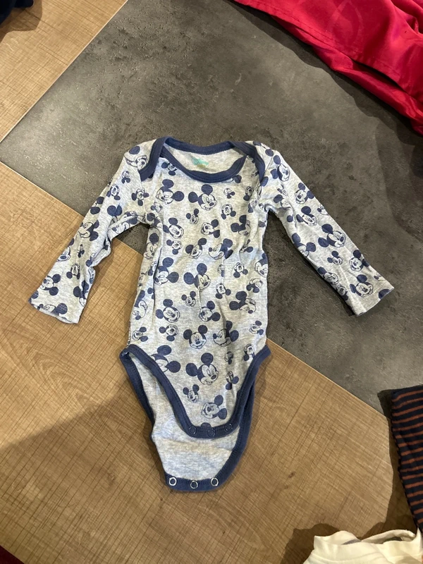 Body bébé