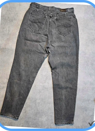 Jeans lee noir taille 16/xxl, marque: Lee, état: Bon état, taille: XXL / 44 / 16, 12,90 €, 14,25 € Protection acheteurs incluse