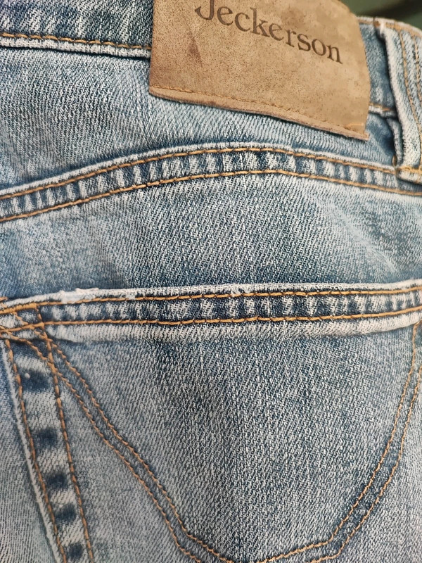 Jeans Jeckerson 2