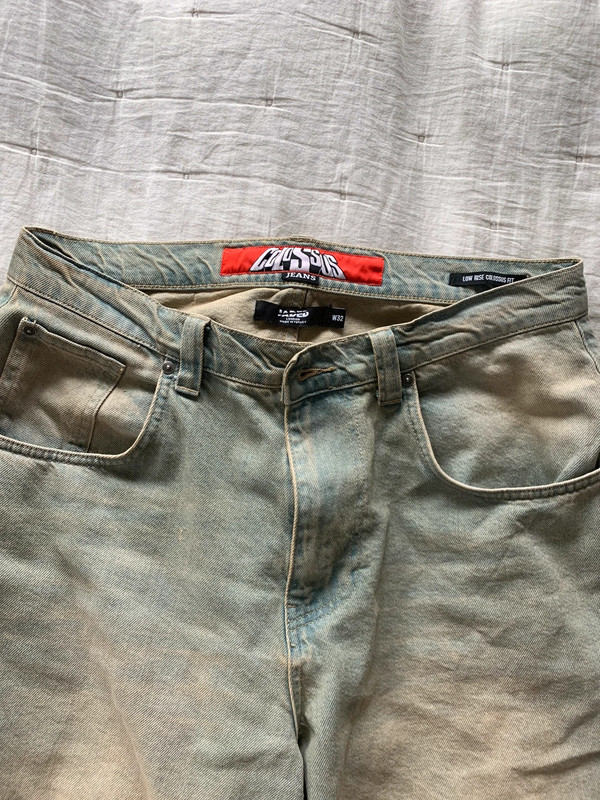 Jaded London Colossus Jeans W32 | Vinted